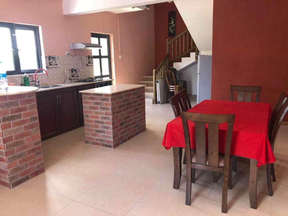 Aashsweet Villa Calodyne 외부 사진